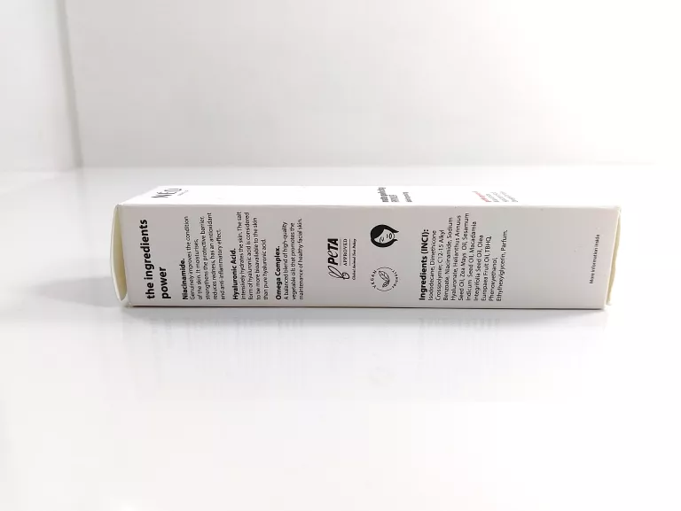 NEO MAKE UP BAZA MATUJĄCA POD MAKIJAŻ MATTE PERFECTING PRIMER