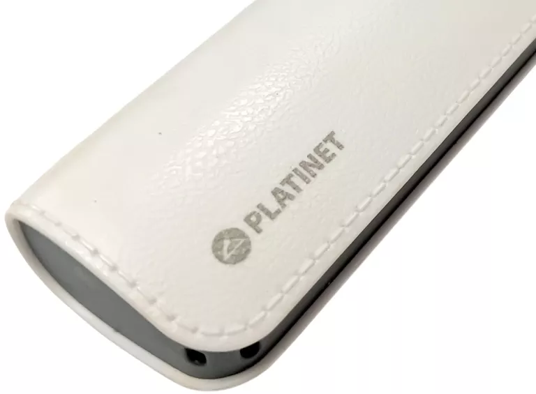 POWERBANK PLATINET 2600 MAH PLATINET