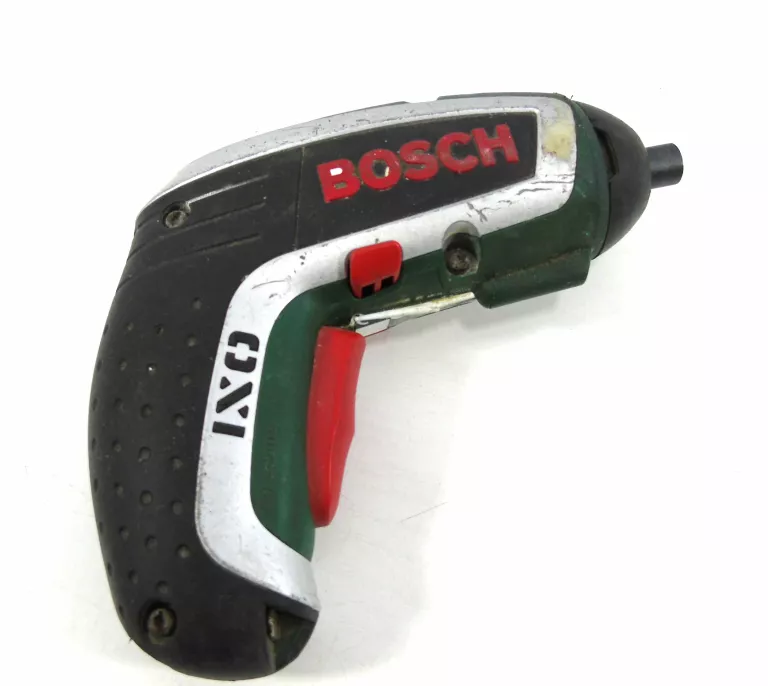 WKRĘTAK AKUMULATOROWY BOSCH IXO 797 + ŁADOWARKA