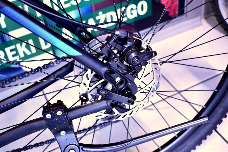 ROWER GÓRSKI MTB INDIANA X-PULSER 1.9 M21 29