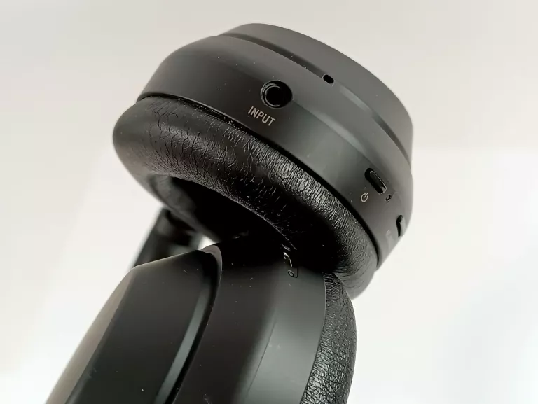 SŁUCHAWKI SONY WH-1000X M3