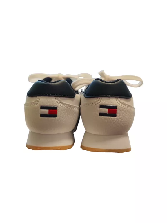 BUTY DZIECIECE TOMMY HILFIGER ROZM 28 Z METKĄ
