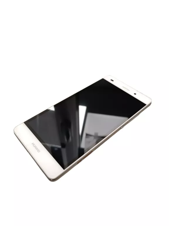TELEFON HUAWEI P8 LITE 2GB/16GB B/N BIAŁY
