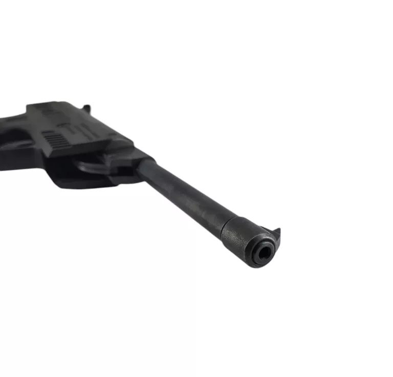 PISTOLET WIATRÓWKA SPRĘŻYNOWA S3 4,5MM