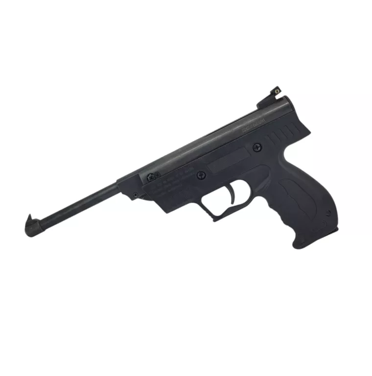 PISTOLET WIATRÓWKA SPRĘŻYNOWA S3 4,5MM