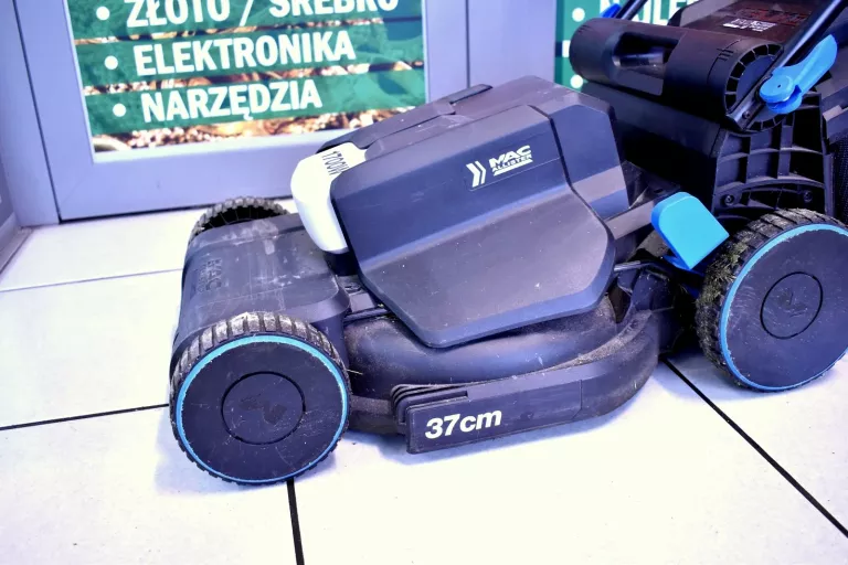KOSIARKA ELEKTRYCZNA MACALLISTER 1700W