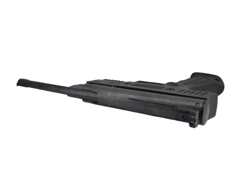 PISTOLET WIATRÓWKA SPRĘŻYNOWA S3 4,5MM
