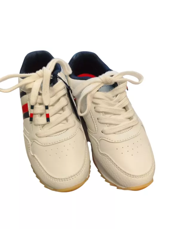 BUTY DZIECIECE TOMMY HILFIGER ROZM 28 Z METKĄ