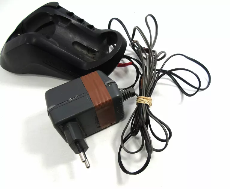WKRĘTAK AKUMULATOROWY BOSCH IXO 797 + ŁADOWARKA
