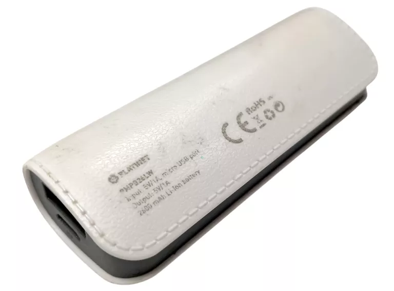 POWERBANK PLATINET 2600 MAH PLATINET