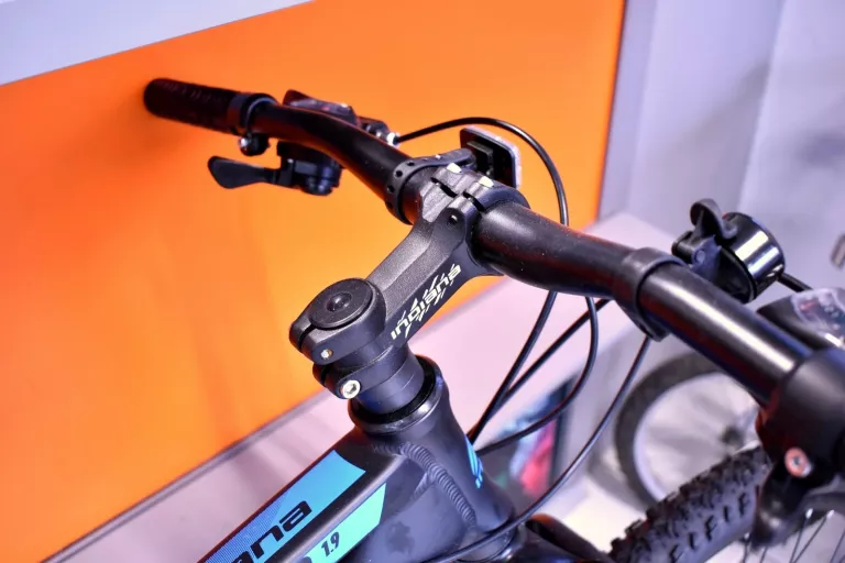 ROWER GÓRSKI MTB INDIANA X-PULSER 1.9 M21 29