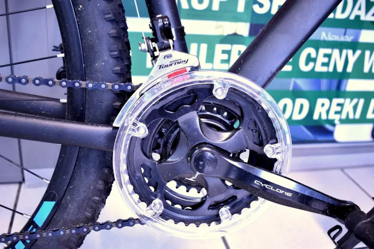 ROWER GÓRSKI MTB INDIANA X-PULSER 1.9 M21 29