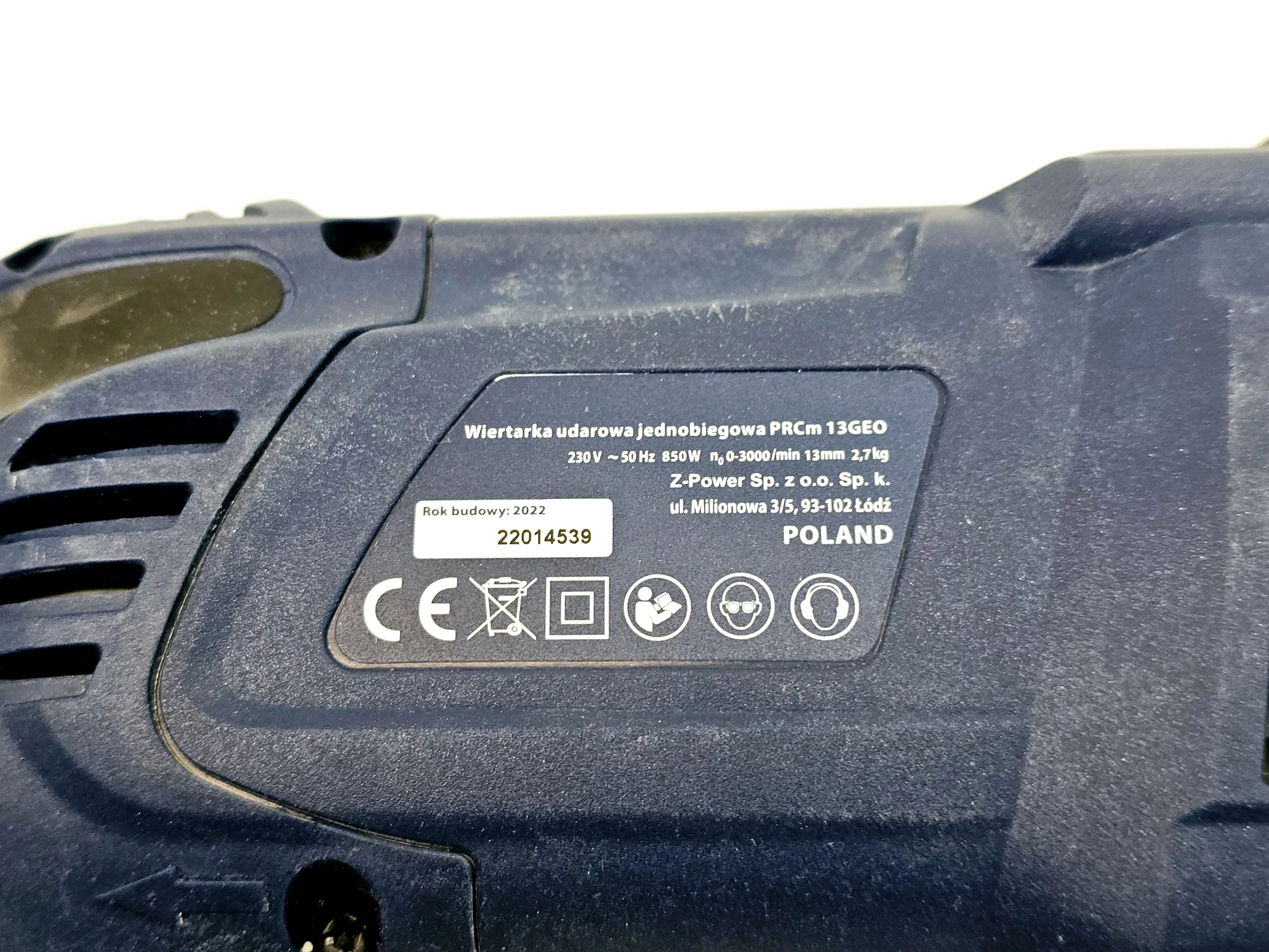 celma-professional-wiertarka-udarowa-prcm-13geo-komplet-waga-wiertarki-270