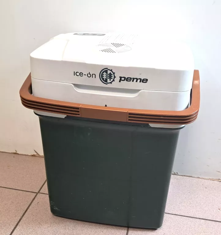 LODÓWKA TURYSTYCZNA PEME COOLER BOX