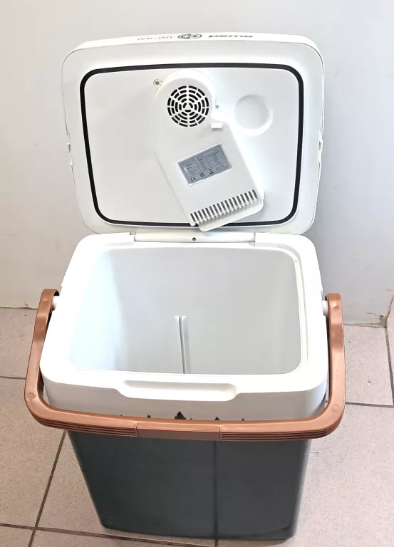 LODÓWKA TURYSTYCZNA PEME COOLER BOX
