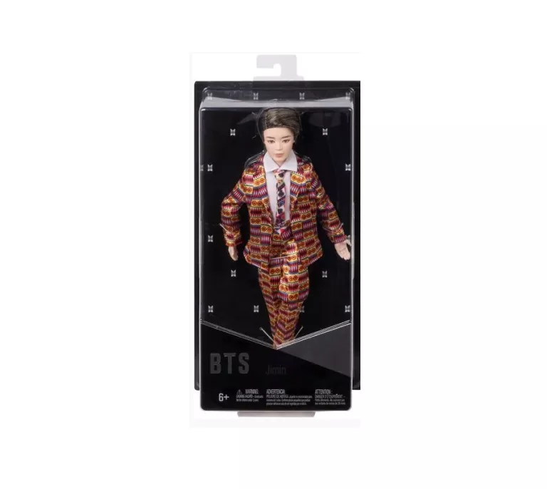 LALKA K-POP BTS JIMIN KOOK IDOL FASHION GKC93