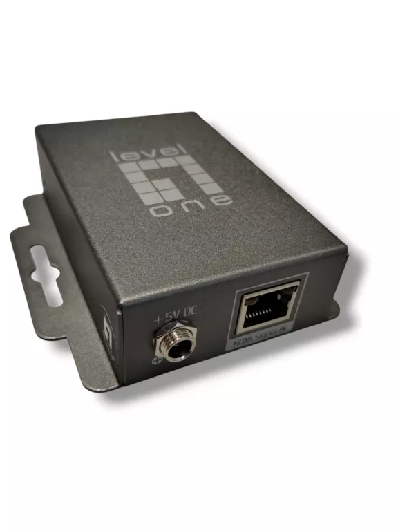 LEVELONE HDSPIDER HVE-9001 HDMI CAT.5 SENDER