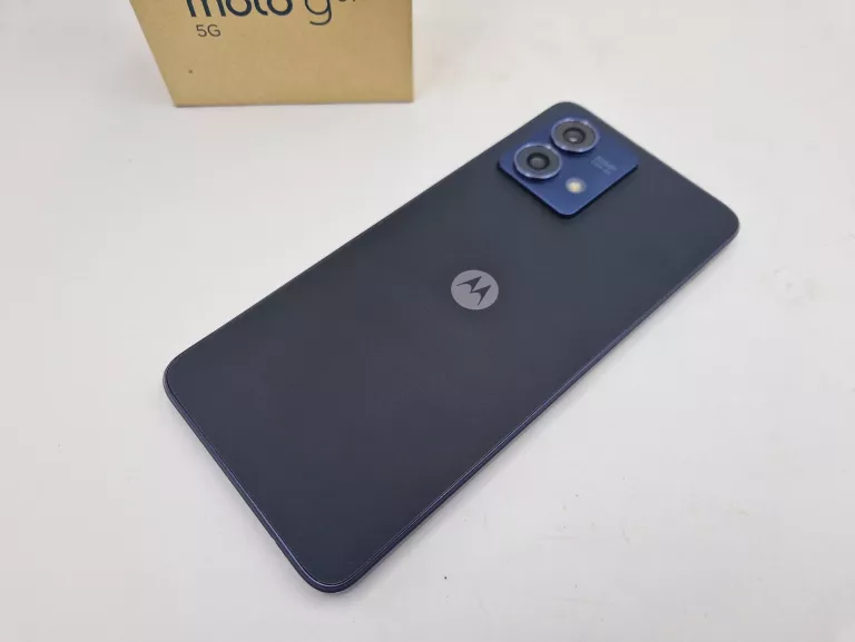 SMARTFON MOTOROLA MOTO G84 5G 12/256GB MEDIAEXPERT