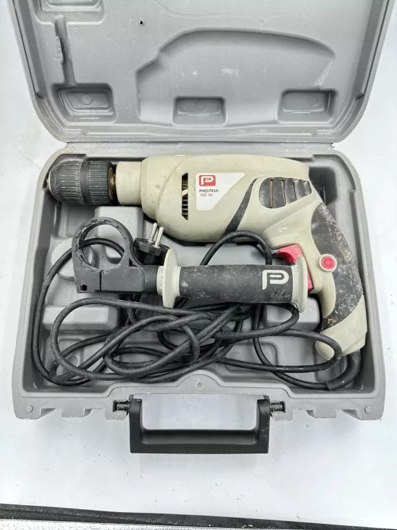 WIERTARKA UDAROWA PERFORMANCE POWER 710W
