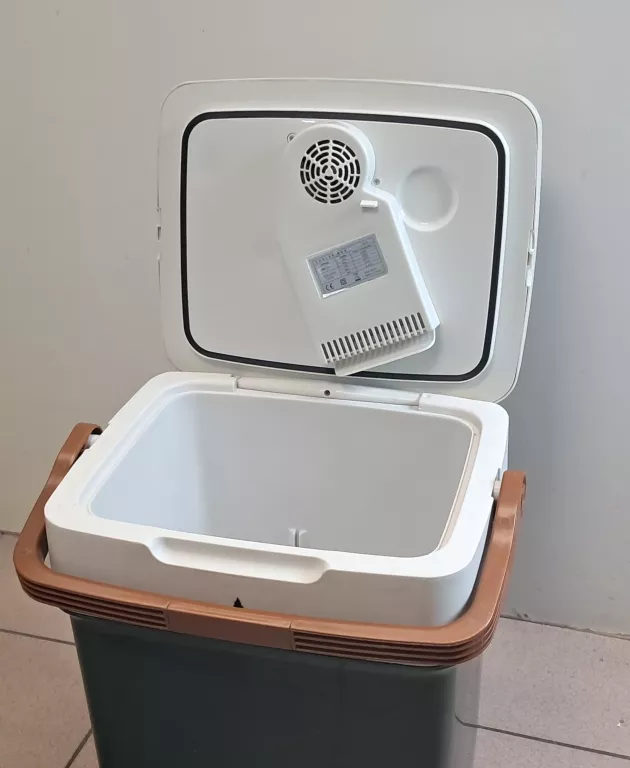 LODÓWKA TURYSTYCZNA PEME COOLER BOX