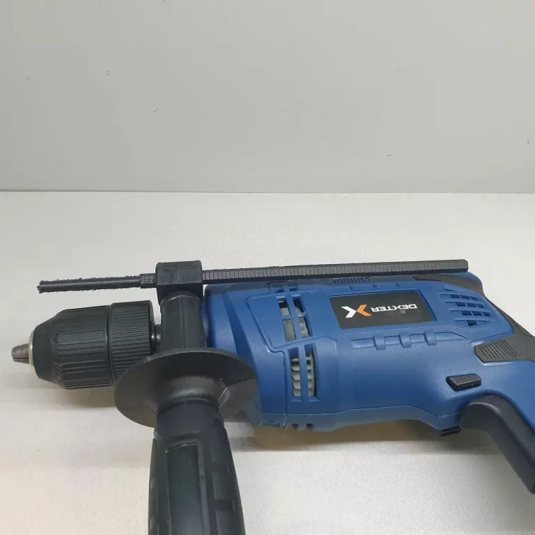 WIERTARKA DEXTER 650W PUDEŁKO