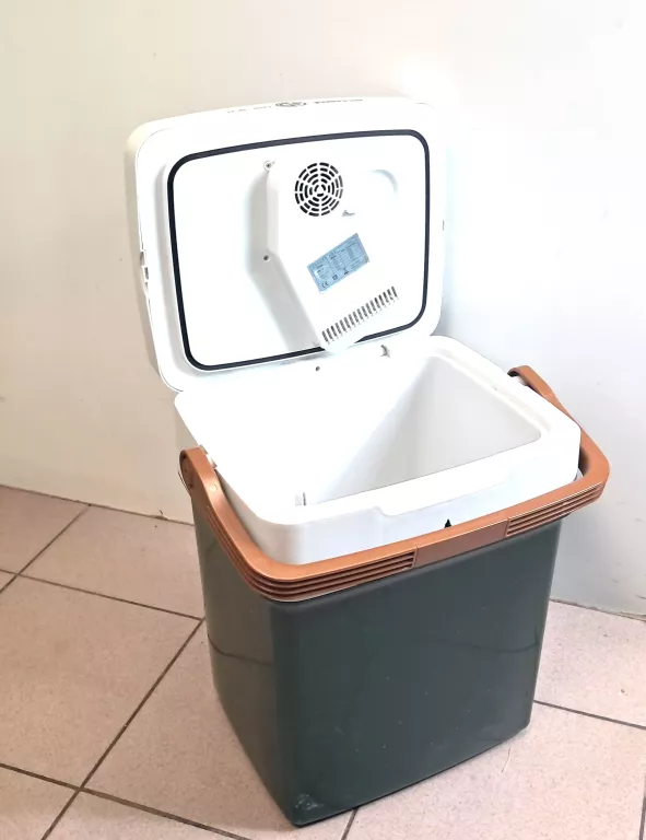 LODÓWKA TURYSTYCZNA PEME COOLER BOX