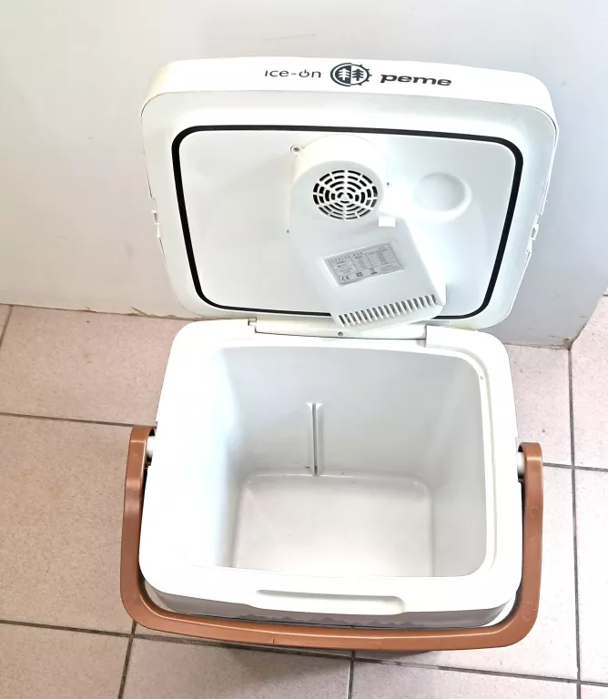 LODÓWKA TURYSTYCZNA PEME COOLER BOX