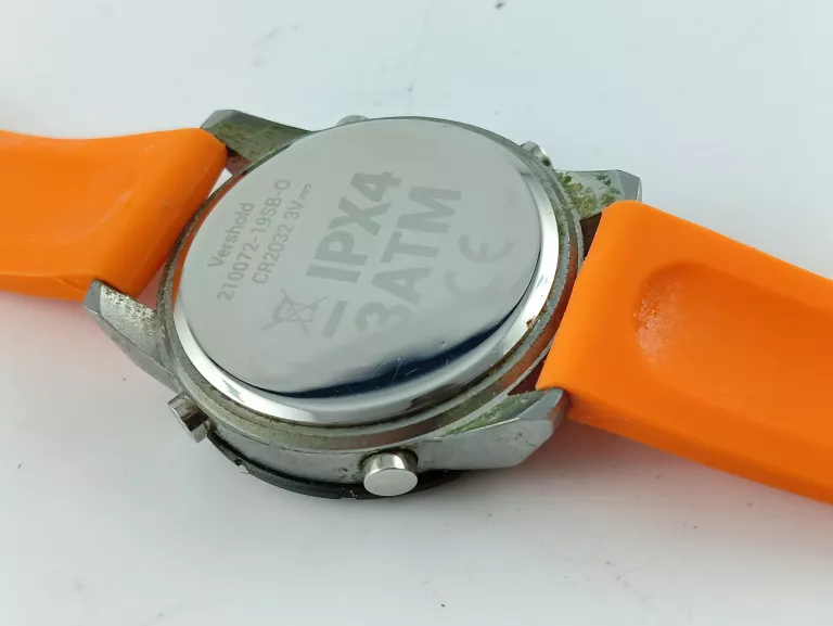 ZEGAREK VERSHOLD 210072-19SB