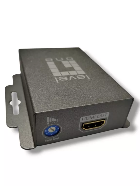 LEVELONE HDSPIDER HVE-9001 HDMI CAT.5 SENDER