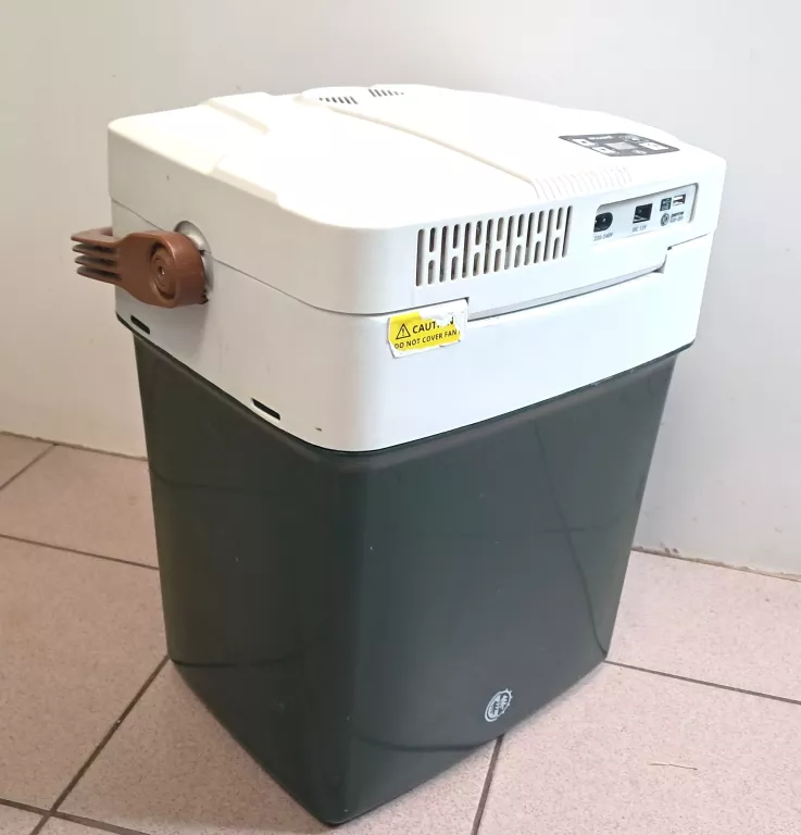 LODÓWKA TURYSTYCZNA PEME COOLER BOX