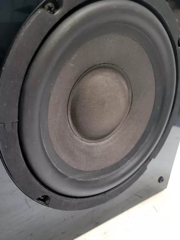 SUBWOOFER JAMO S 260 SUB OKAZJA!