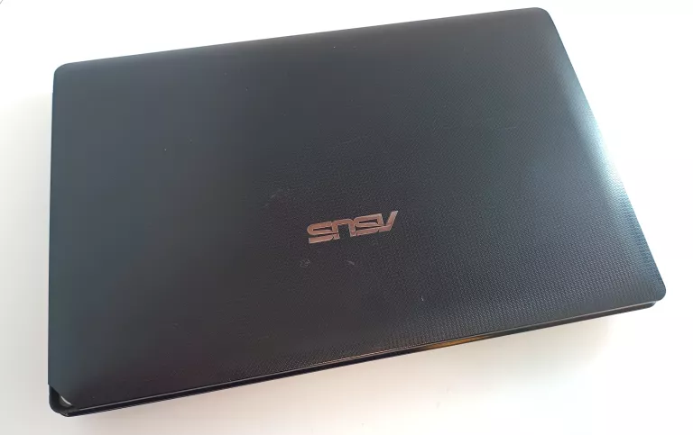 LAPTOP ASUS X54H PENTIUM RADEON USZKODZONY NA CZĘŚCI