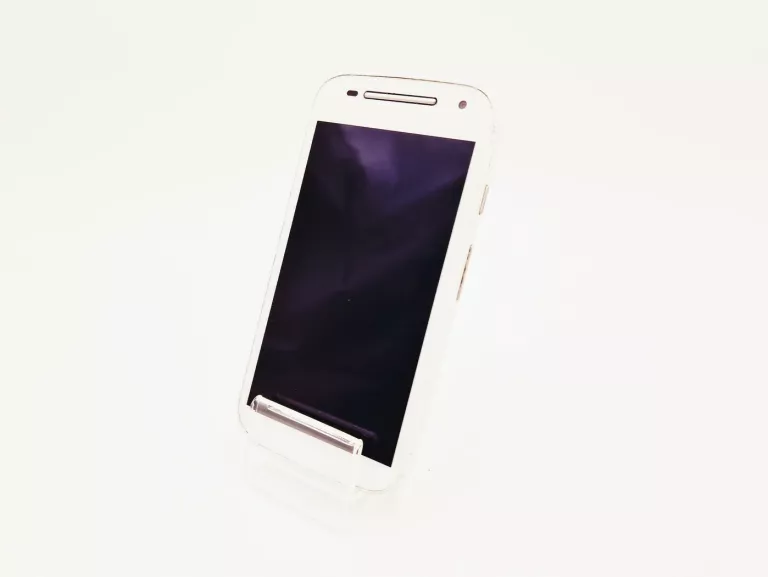TELEFON MOTOROLA MOTO E OPIS