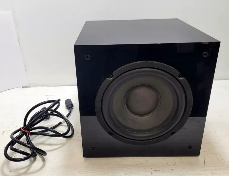 SUBWOOFER JAMO S 260 SUB OKAZJA!