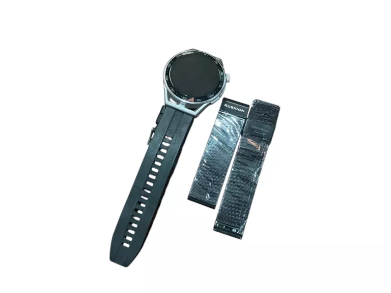 SMARTWATCH RUBICON RNCE78