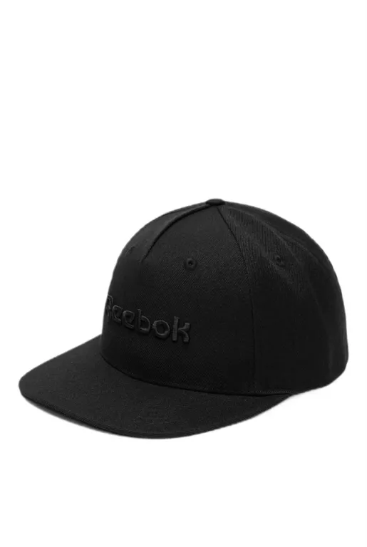REEBOK CZAPKA Z DASZKIEM