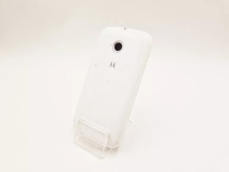 TELEFON MOTOROLA MOTO E OPIS