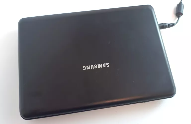 NETBOOK SAMSUNG NP-N130 ATOM 1GB RAM W7