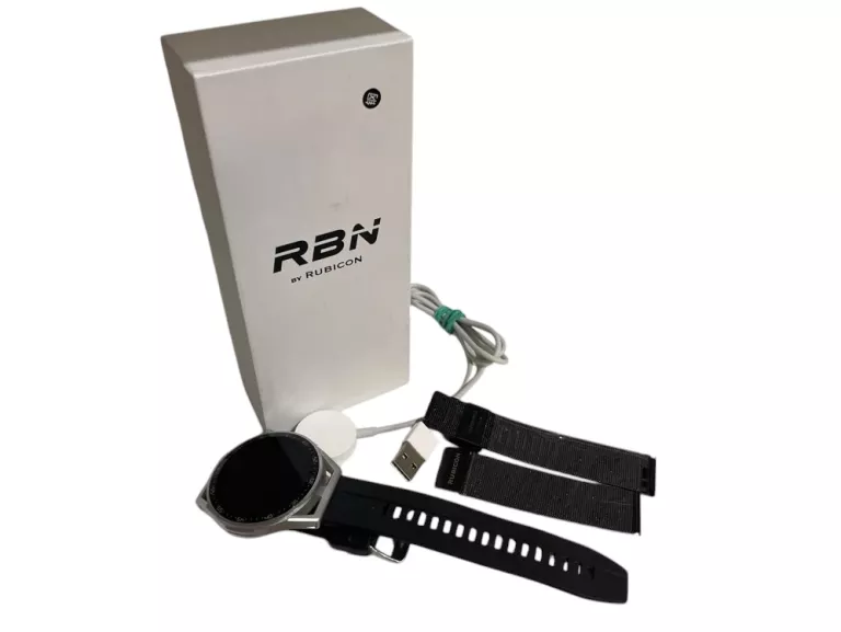 SMARTWATCH RUBICON RNCE78