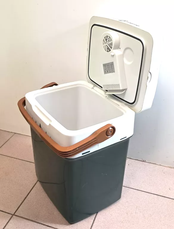 LODÓWKA TURYSTYCZNA PEME COOLER BOX