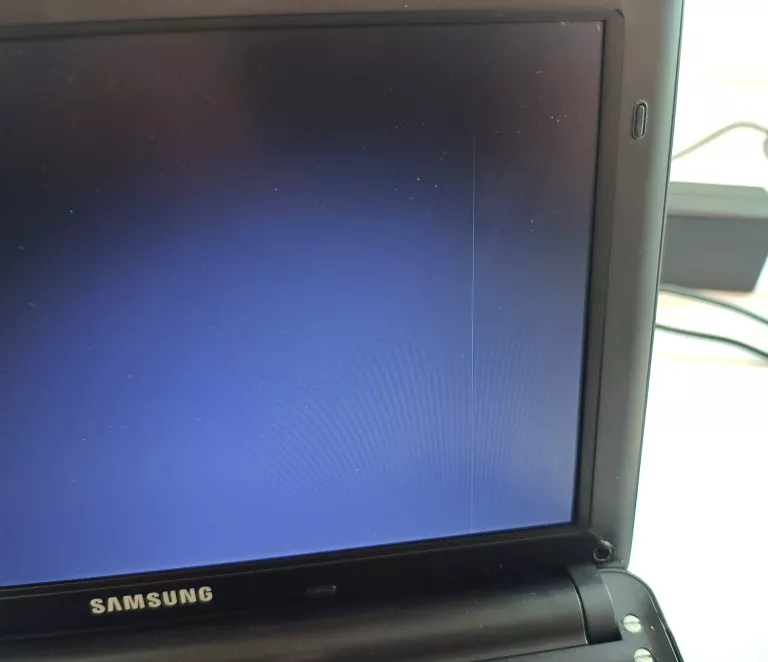 NETBOOK SAMSUNG NP-N130 ATOM 1GB RAM W7