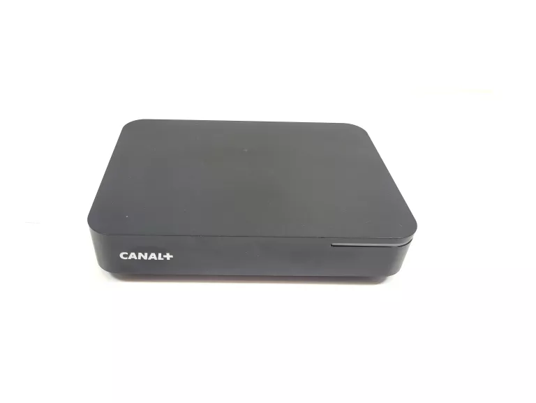 DEKODER CANAL+ HY4001 PILOT/ OKABLOWANIE