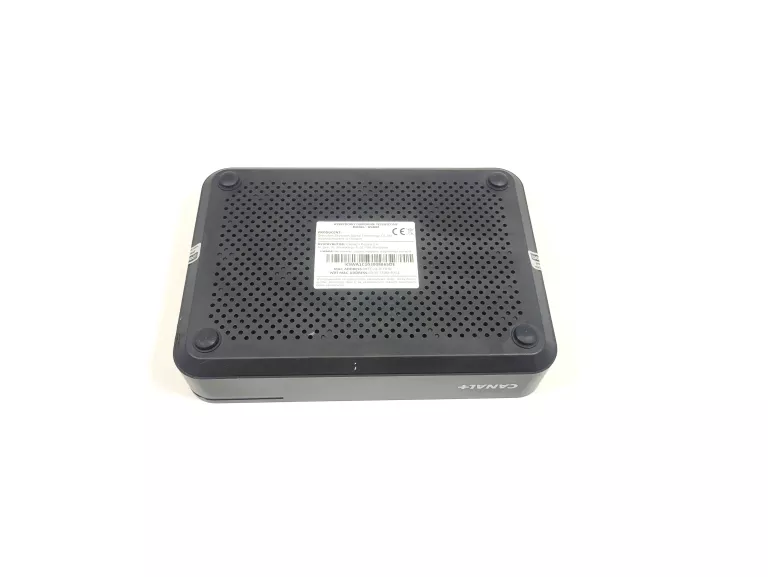 DEKODER CANAL+ HY4001 PILOT/ OKABLOWANIE