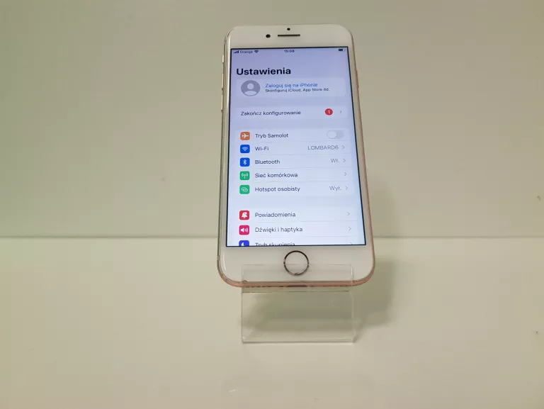 TELEFON IPHONE 8 64 GB BATERIA 79% POLECAM!