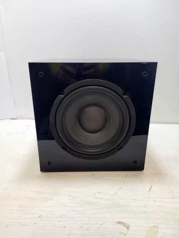 SUBWOOFER JAMO S 260 SUB OKAZJA!