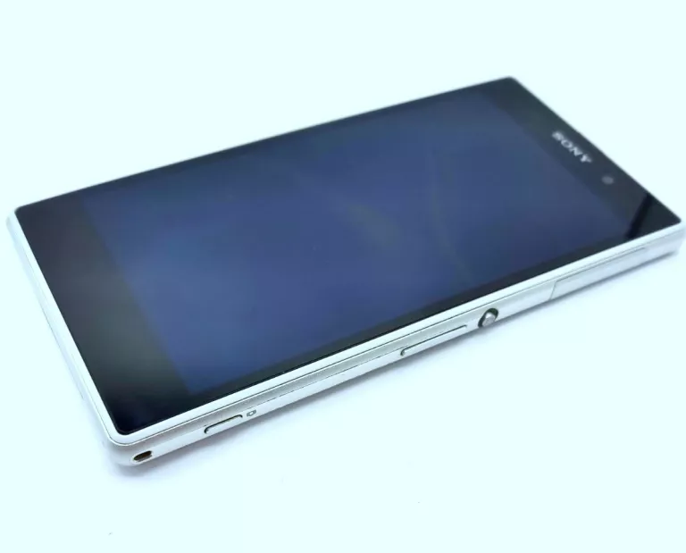 TELEFON SONY XPERIA Z1 2 GB / 16 GB 3G BIAŁY