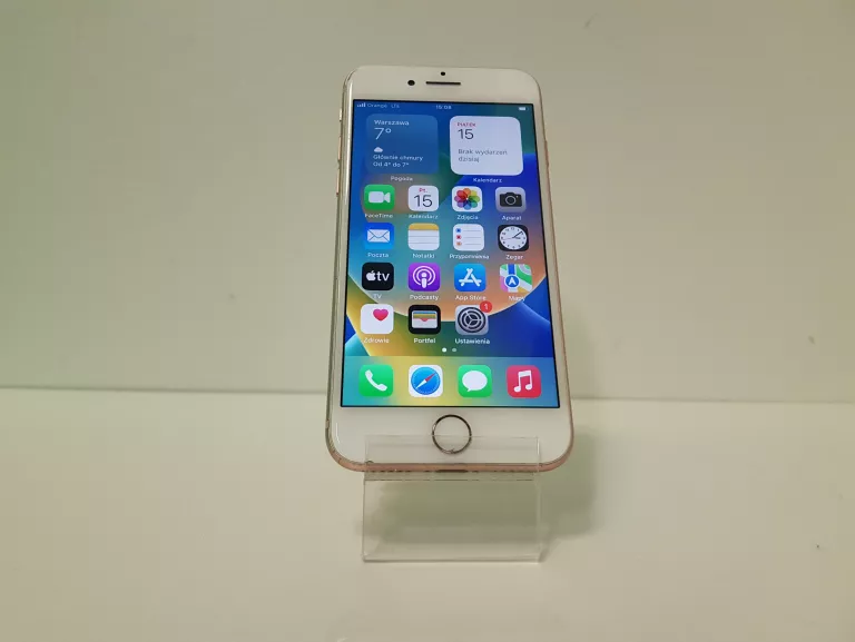 TELEFON IPHONE 8 64 GB BATERIA 79% POLECAM!