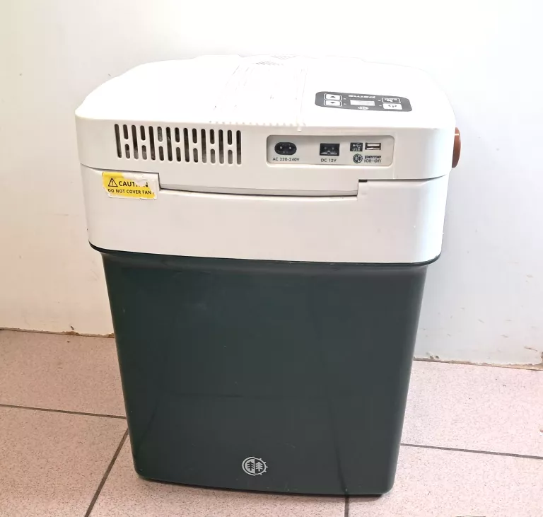 LODÓWKA TURYSTYCZNA PEME COOLER BOX