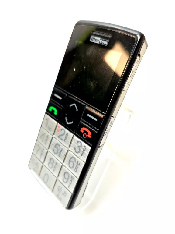 TELEFON MAXCOM MM710BB