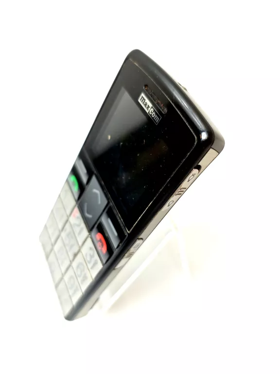 TELEFON MAXCOM MM710BB